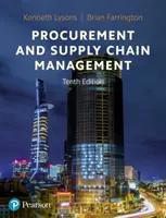 Achiziții și managementul lanțului de aprovizionare - Procurement and Supply Chain Management