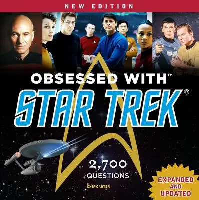 Obsedat de Star Trek - Obsessed with Star Trek
