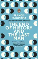 Sfârșitul istoriei și ultimul om - End of History and the Last Man