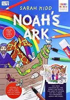 ARCA NOAHS - NOAHS ARK
