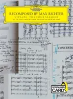 Recompus de Max Richter - Vivaldi: Cele patru anotimpuri: Vioară cu acompaniament de pian - Recomposed by Max Richter - Vivaldi: The Four Seasons: Violin with Piano Accompaniment