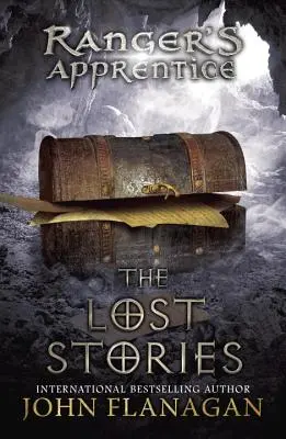 Poveștile pierdute: Cartea 11 - The Lost Stories: Book 11