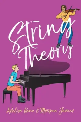 Teoria corzilor - String Theory