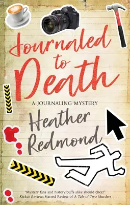 Jurnalul morții - Journaled to Death