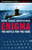 Enigma: Bătălia pentru cod - Enigma: The Battle for the Code