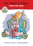 Dl Putter și Tabby întorc pagina - Mr. Putter & Tabby Turn the Page