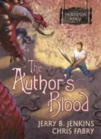 Sângele autorului - The Author's Blood