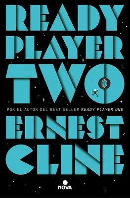 Ready Player Two (ediția în spaniolă) - Ready Player Two (Spanish Edition)