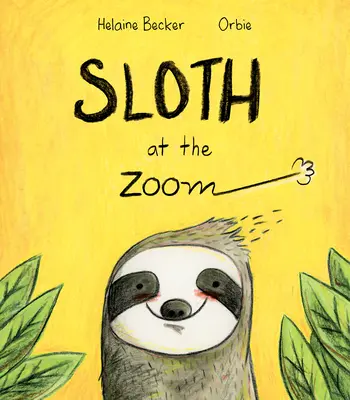 Leneșul la Zoom - Sloth at the Zoom