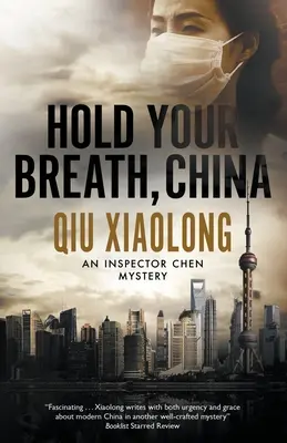 Ține-ți respirația, China - Hold Your Breath, China