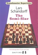 Semi-Slav: Repertoriu de mare maestru 20 - The Semi-Slav: Grandmaster Repertoire 20