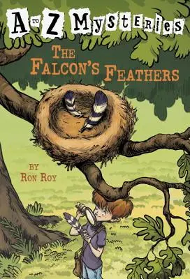 Penele Șoimului (The Falcon's Feathers) - The Falcon's Feathers