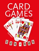 Jocuri de cărți: Distracție, familie, prieteni și pentru a vă menține ascuțiți - Card Games: Fun, Family, Friends & Keeping You Sharp