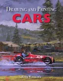 Desenează și pictează mașini - Drawing and Painting Cars