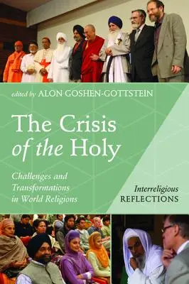 Criza sacrului - The Crisis of the Holy