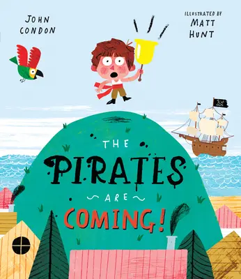 Vin pirații! - The Pirates Are Coming!