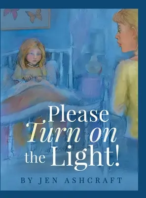 Vă rugăm să aprindeți lumina! - Please Turn On The Light!