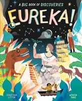 Eureka! - O mare carte a descoperirilor - Eureka! - A Big Book of Discoveries