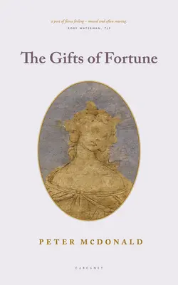Darurile norocului (The Gifts of Fortune) - The Gifts of Fortune