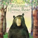 Bine ai venit acasă, ursulețule: O carte despre habitatele animalelor - Welcome Home, Bear: A Book of Animal Habitats