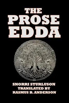 Edda în proză - The Prose Edda