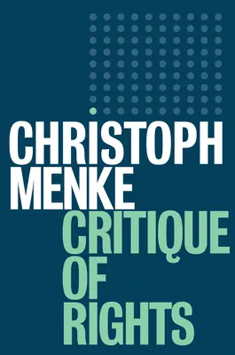 Critica drepturilor - Critique of Rights