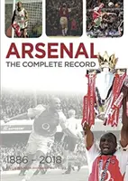 Arsenal - Înregistrarea completă - Arsenal - The Complete Record