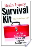 Kit de supraviețuire în caz de leziuni cerebrale (Brain Injury Survival Kit) - Brain Injury Survival Kit