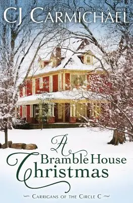 Un Crăciun la Bramble House - A Bramble House Christmas