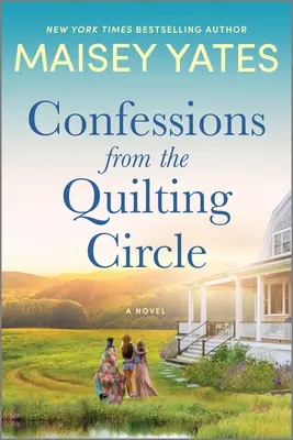 Confesiuni din cercul de quilting - Confessions from the Quilting Circle