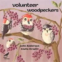 Ciocănitori voluntari - Volunteer Woodpeckers