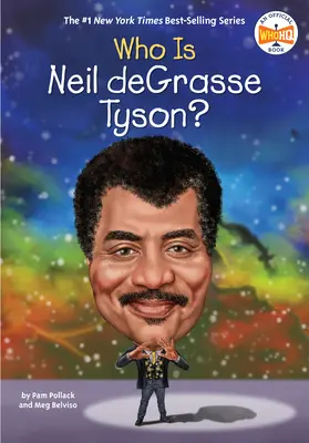 Cine este Neil Degrasse Tyson? - Who Is Neil Degrasse Tyson?