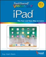 Teach Yourself Visually iPad