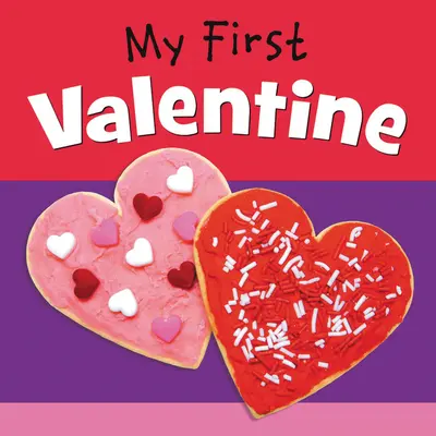 Primul meu Valentin - My First Valentine