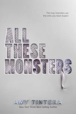 Toți acești monștri - All These Monsters