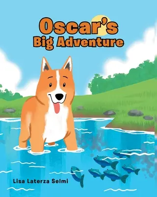 Marea aventură a lui Oscar - Oscar's Big Adventure