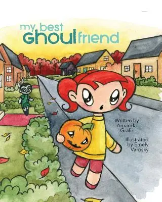 Cea mai bună prietenă a mea Ghoulf - My Best Ghoulfriend