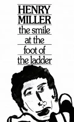Zâmbetul de la poalele scării - The Smile at the Foot of the Ladder