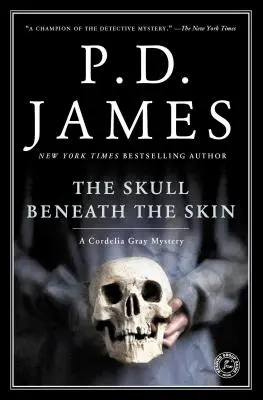 Craniul de sub piele, 2 - The Skull Beneath the Skin, 2