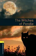 Vrăjitoarele din Pendle - The Witches of Pendle
