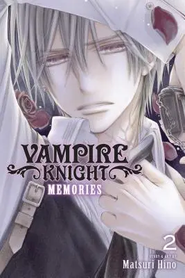 Vampire Knight: Memorii, Vol. 2, 2 - Vampire Knight: Memories, Vol. 2, 2