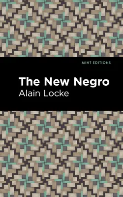 Noul negru - The New Negro