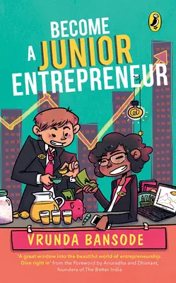 Deveniți un antreprenor junior - Become a Junior Entrepreneur