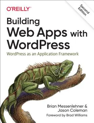 Construirea de aplicații web cu Wordpress: Wordpress ca un cadru de aplicații - Building Web Apps with Wordpress: Wordpress as an Application Framework