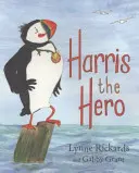 Harris eroul: Aventura unui Puffin - Harris the Hero: A Puffin's Adventure