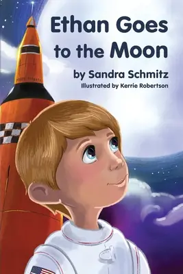 Ethan merge pe Lună - Ethan Goes to the Moon