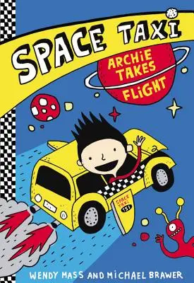 Archie își ia zborul - Archie Takes Flight