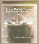 Subiecte avansate în tipuri și limbaje de programare - Advanced Topics in Types and Programming Languages