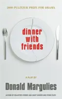 Cină cu prieteni - Dinner with Friends