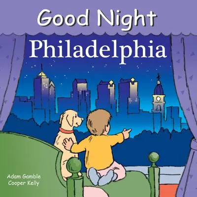 Noapte bună Philadelphia - Good Night Philadelphia
